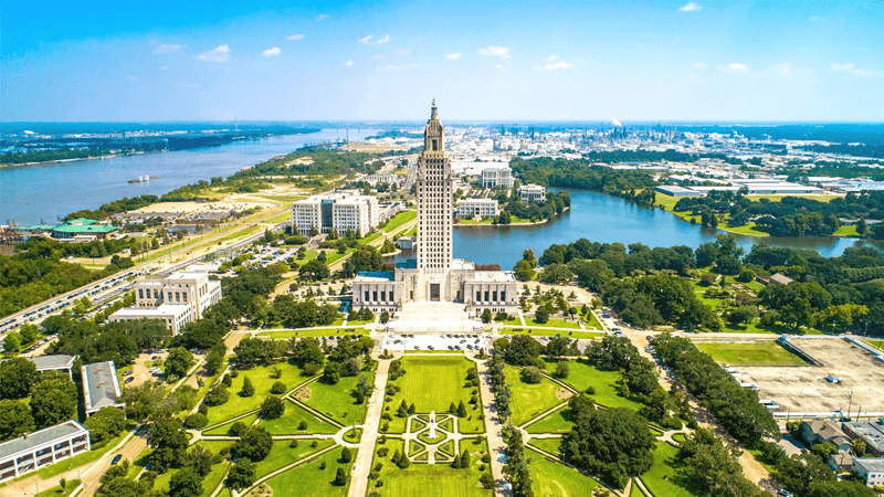 Bayou State, Big Benefits: How to Get a Free Government Cell Phone in Louisiana (2026)
