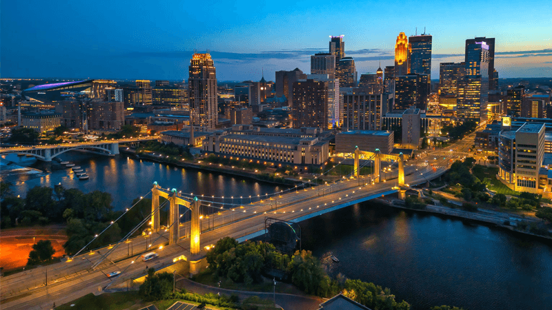 Land of 10,000 Lakes, One Free Phone: Your Minnesota Lifeline Guide (2026)