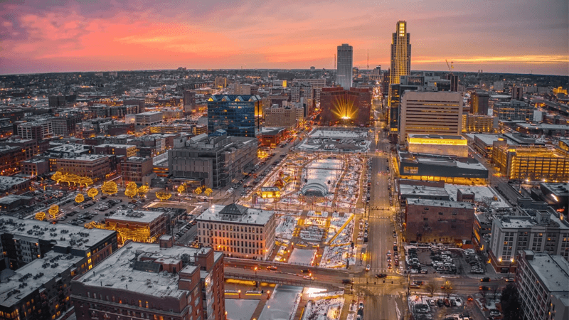 Cornhusker State, Clear Connection: How to Get a Free Government Cell Phone in Nebraska (2026)