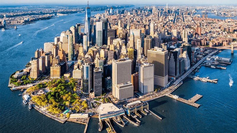 Empire State, Easy Connection: How to Get a Free Government Cell Phone in New York (2026)