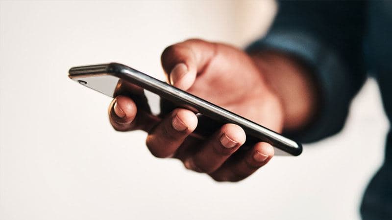 Get Your Own Free Cell Phone Now!