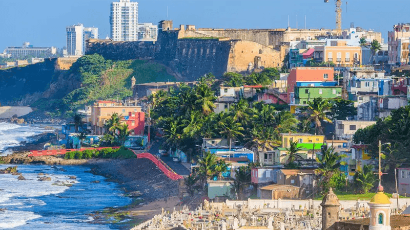 Isla del Encanto, Instant Inclusion: How to Get a Free Government Cell Phone in Puerto Rico (2026)