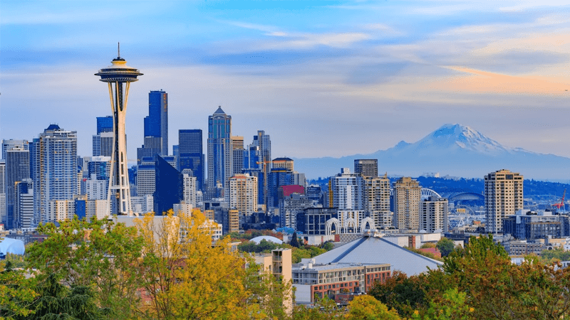 Evergreen State, Encrypted Eligibility: How to Get a Free Government Cell Phone in Washington (2026)