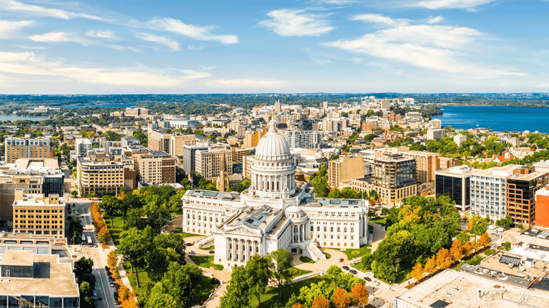 Badger State, Bigger Benefit: How to Get a Free Government Cell Phone in Wisconsin (2026)